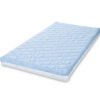Lorelli Beds Матрак Holiday 70/140-10см синьо небе