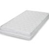 Lorelli Beds Матрак Relax пяна 70/140-12см сиво небе