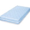 Lorelli Beds Матрак Relax пяна 70/140-12см синьо небе