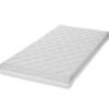 Lorelli Beds Матрак Havana 60/120-10см сиво небе