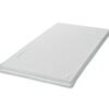 Lorelli Beds Матрак Classic пяна 62/110-6см сиво небе