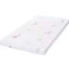 Lorelli Beds Матрак Classic пяна 62/110-6см жирафче
