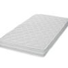 Lorelli Beds Матрак Relax пяна 60/120-10см сиво небе