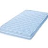 Lorelli Beds Матрак Relax пяна 60/120-10см синьо небе