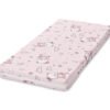 Lorelli Beds Матрак Classic пяна 90/42/6см розово мече балер.