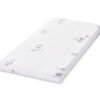 Lorelli Beds Матрак Classic пяна 90/42/6см жирафче