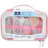 Lorelli Acc Хигиенен комплект с несесер Delux Blush Pink