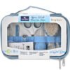 Lorelli Acc Хигиенен комплект с несесер Delux Moonligt Blue