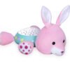 Lorelli Toys Нощна лампа Зайче
