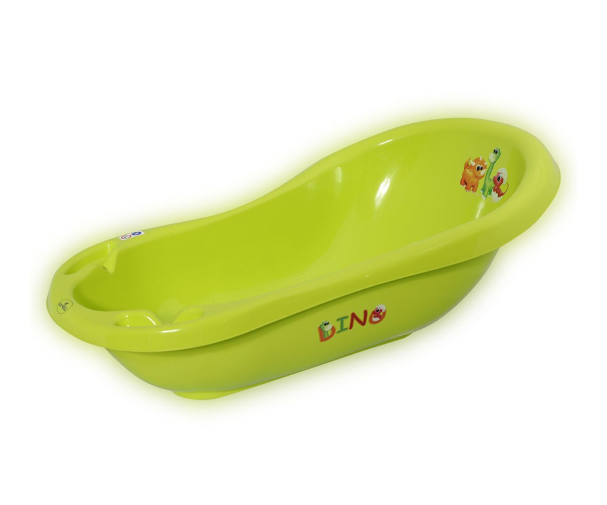 Lorelli Bath Вана 84см Dino зелена