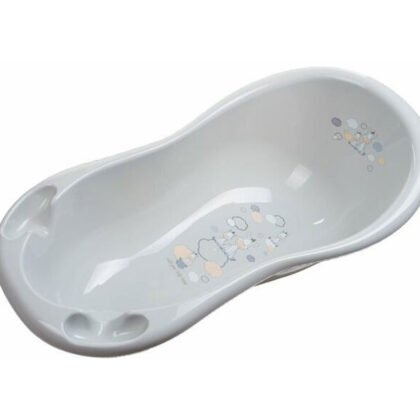 Lorelli Bath Вана 100см Zebra сива