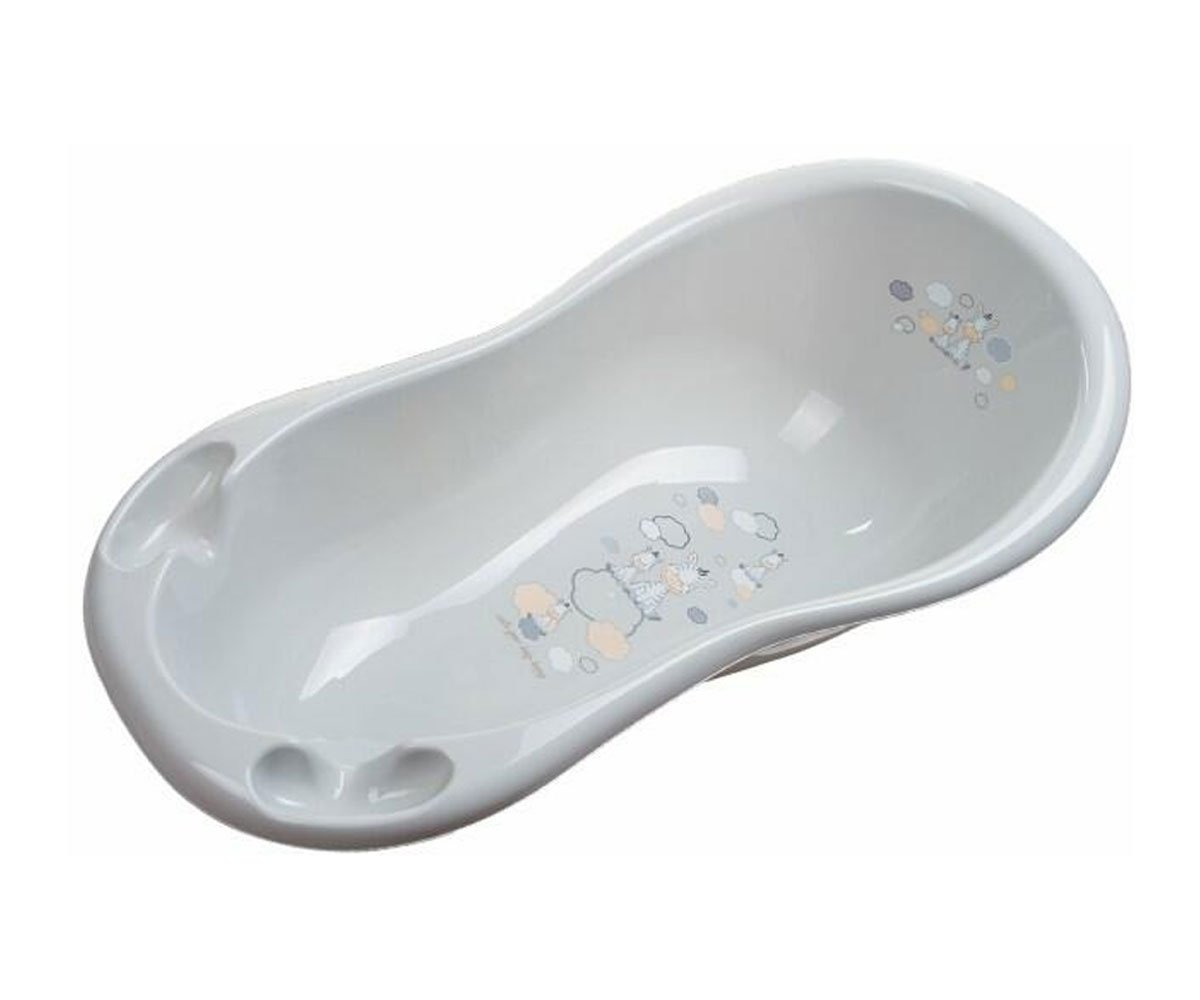 Lorelli Bath Вана 100см Zebra сива