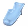 Lorelli Bath Пластмасова подложка за къпане Bear тъмно синя