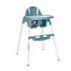 Lorelli Столче за хранене Amaro, Arctic Blue