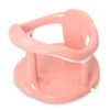 Lorelli Bath Столче за къпане Happy Bubbles, Mellow Rose Bear
