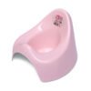 Lorelli Bath Обикновено гърне, Nordic Pink
