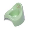 Lorelli Bath Обикновено гърне, Smoke Green
