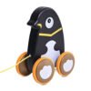 Lorelli Toys Играчка за дърпане, пингвинче