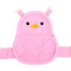 Lorelli Bath Мрежа за вана Penguin Pink