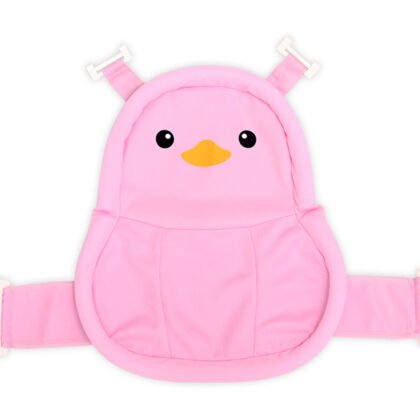 Lorelli Bath Мрежа за вана Penguin Pink