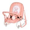 Lorelli Шезлонг Eliza Mellow Rose Bear