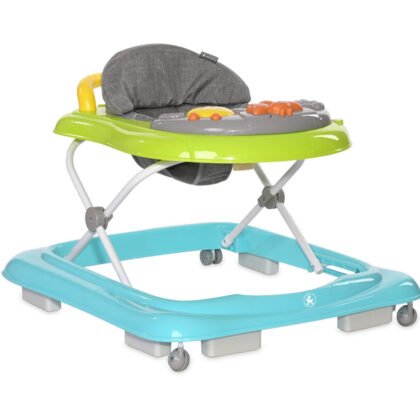 Lorelli Проходилка My Buggy Lagoon/Green-Turquoise