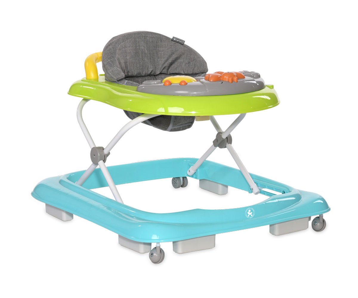 Lorelli Проходилка My Buggy Lagoon/Green-Turquoise