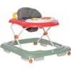 Lorelli Проходилка My Buggy Poppy/Red-Green