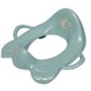 Lorelli Bath Приставка за тоалетна чиния с дръжки , Nordic Green new