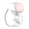 Lorelli Електрическа помпа Hands Free Pink
