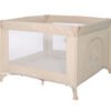 Lorelli Кошара Sunny Playground fog beige star
