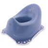 Lorelli Bath Анатомично гърне Little Stars blue