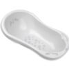 Lorelli Bath Вана 84см Little Stars grey