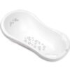 Lorelli Bath Вана 84см Little Stars white