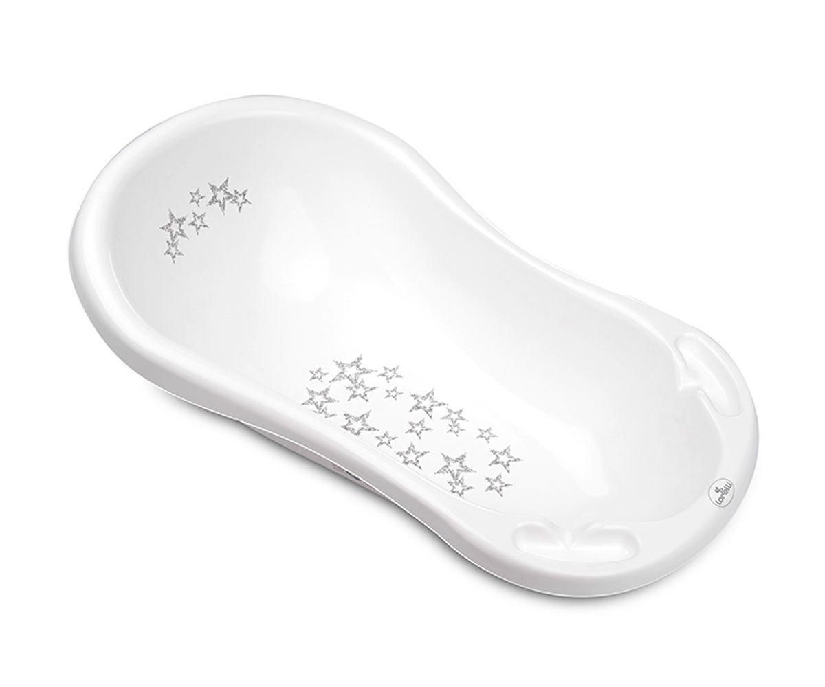 Lorelli Bath Вана 84см Little Stars white