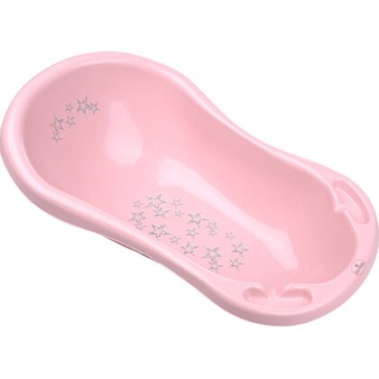 Lorelli Bath Вана 84см Little Stars pink