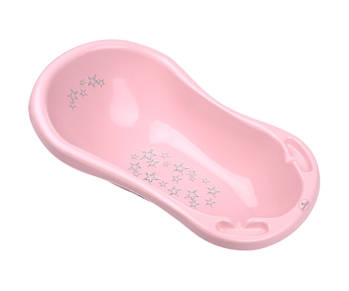Lorelli Bath Вана 84см Little Stars pink