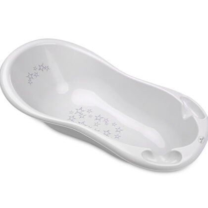 Lorelli Bath Вана 100см Little Stars grey