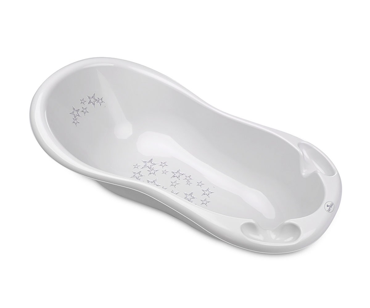Lorelli Bath Вана 100см Little Stars grey