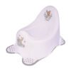 Lorelli Bath Анатомично гърне Бамби white