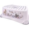 Lorelli Bath Стъпало за баня Бамби white