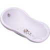 Lorelli Bath Вана 84см с оттичане Бамби white