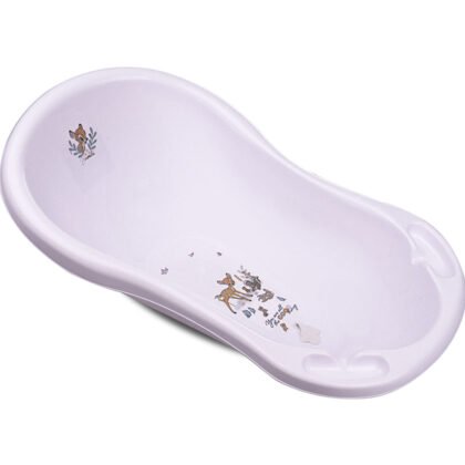 Lorelli Bath Вана 84см с оттичане Бамби white