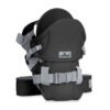 Lorelli Кенгуру Weekend black&grey
