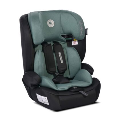 Lorelli Стол за кола Colombo I-size 76-150см green pine