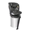 Lorelli Стол за кола Estate isofix 40-150см Leg black jasper