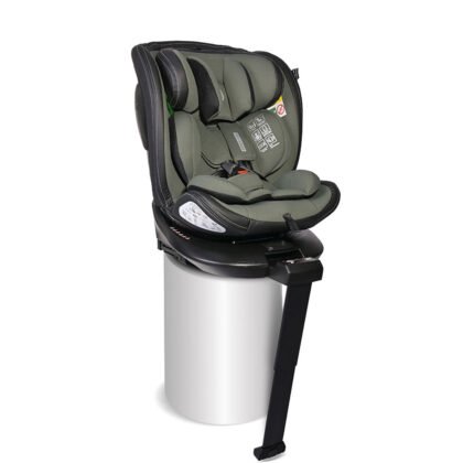 Lorelli Стол за кола Estate isofix 40-150см Leg green
