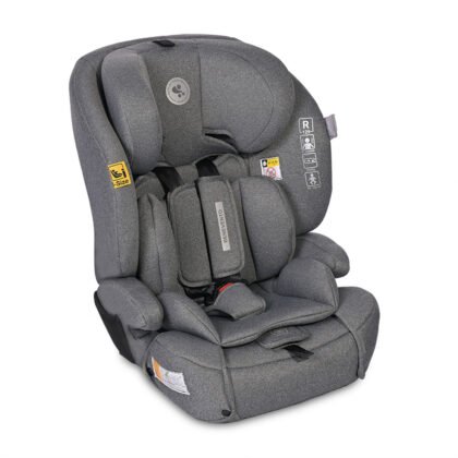 Lorelli Стол за кола Benevento Isofix 76-150 см GREY