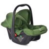 Lorelli Стол за кола Joy 40-85 см green