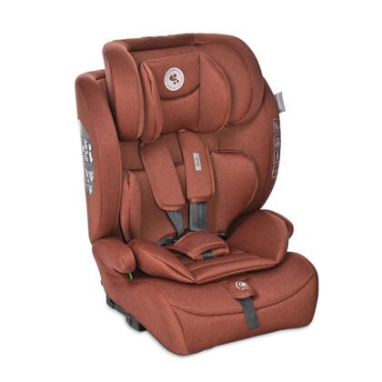 Lorelli Стол за кола Rio Isofix 76-150см Ginger